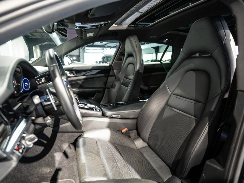Voitures occasions PORSCHE Panamera Spt Turismo 4S Saint-Witz