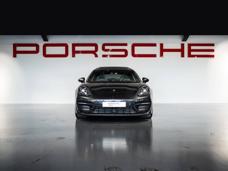 Voitures occasions PORSCHE Panamera Spt Turismo 4S Saint-Witz