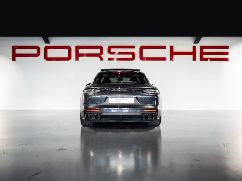 Voitures occasions PORSCHE Panamera Spt Turismo 4S Saint-Witz