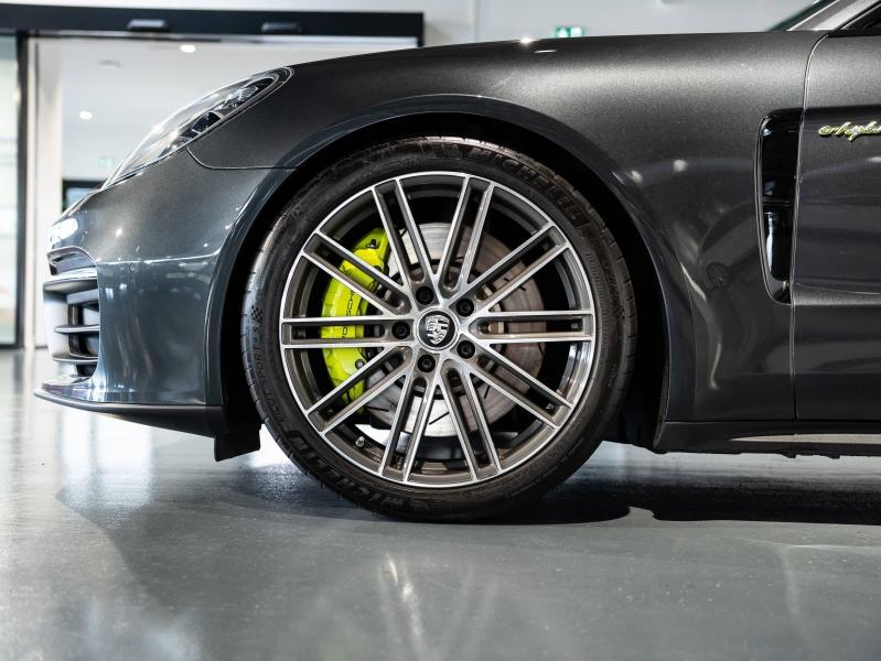 Voitures occasions PORSCHE Panamera Spt Turismo 4S Saint-Witz