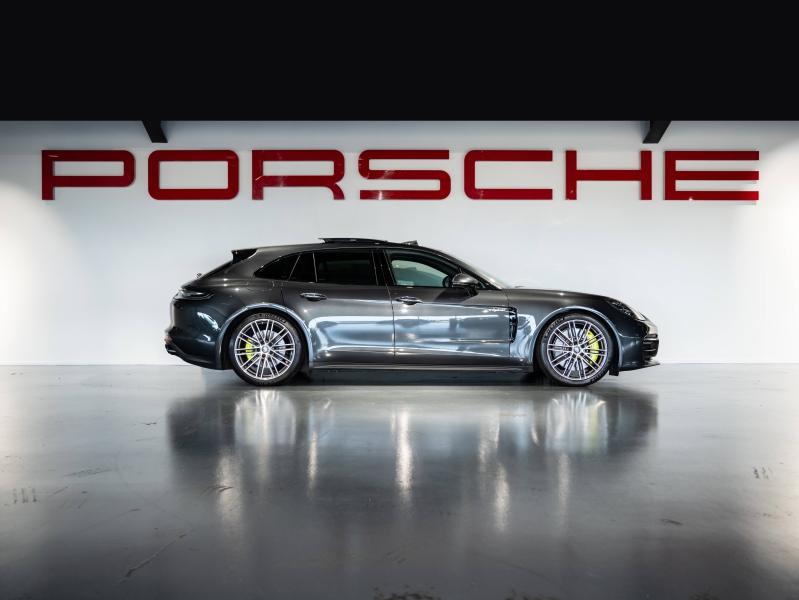 Voitures occasions PORSCHE Panamera Spt Turismo 4S Saint-Witz