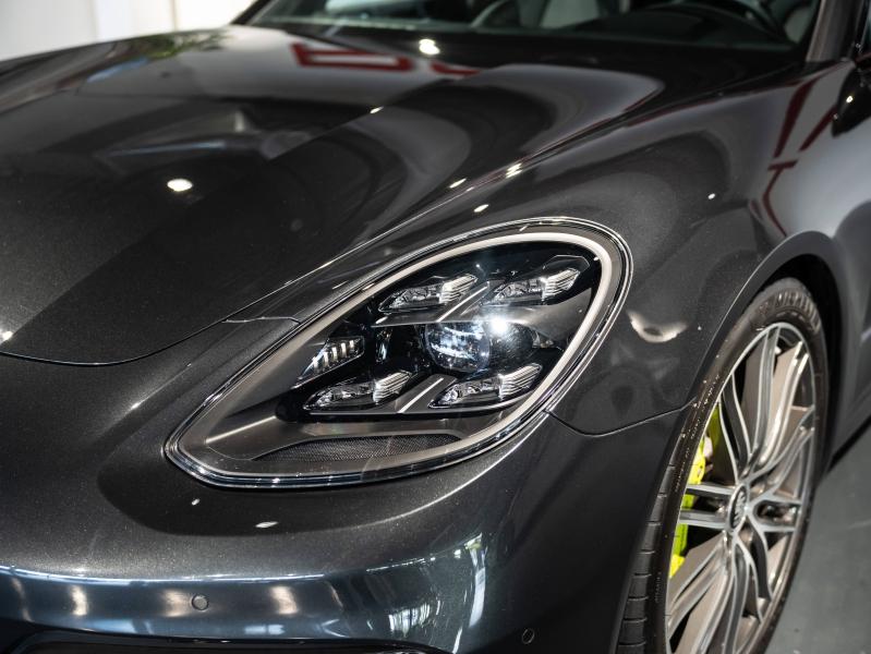 Voitures occasions PORSCHE Panamera Spt Turismo 4S Saint-Witz