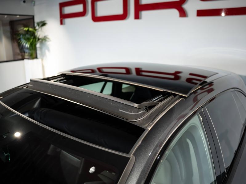 Voitures occasions PORSCHE Panamera Spt Turismo 4S Saint-Witz