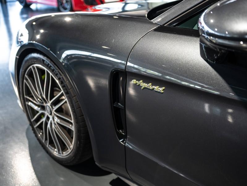 Voitures occasions PORSCHE Panamera Spt Turismo 4S Saint-Witz