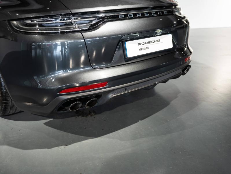 Voitures occasions PORSCHE Panamera Spt Turismo 4S Saint-Witz