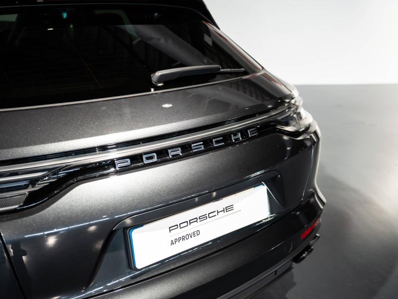 Voitures occasions PORSCHE Panamera Spt Turismo 4S Saint-Witz