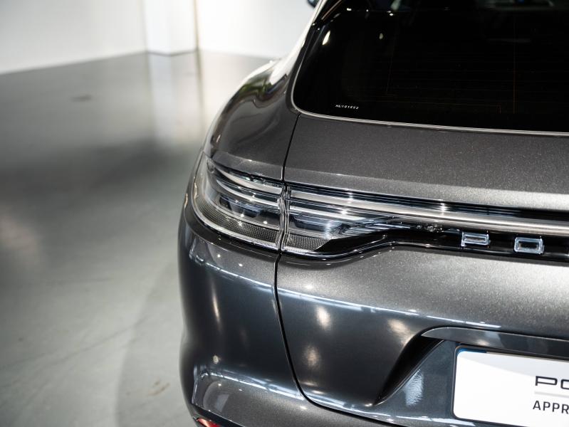 Voitures occasions PORSCHE Panamera Spt Turismo 4S Saint-Witz