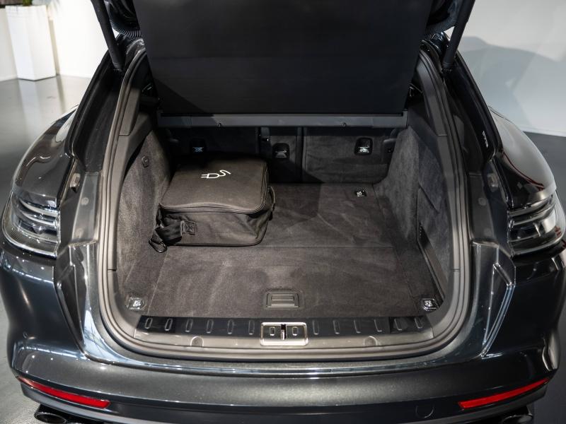 Voitures occasions PORSCHE Panamera Spt Turismo 4S Saint-Witz