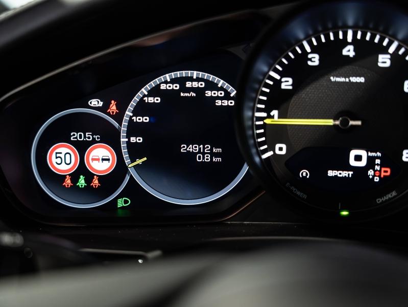 Voitures occasions PORSCHE Panamera Spt Turismo 4S Saint-Witz