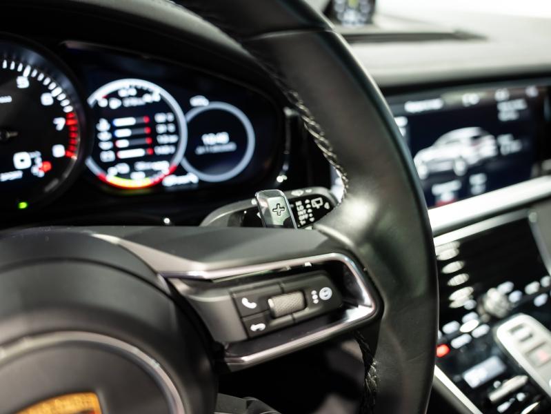 Voitures occasions PORSCHE Panamera Spt Turismo 4S Saint-Witz