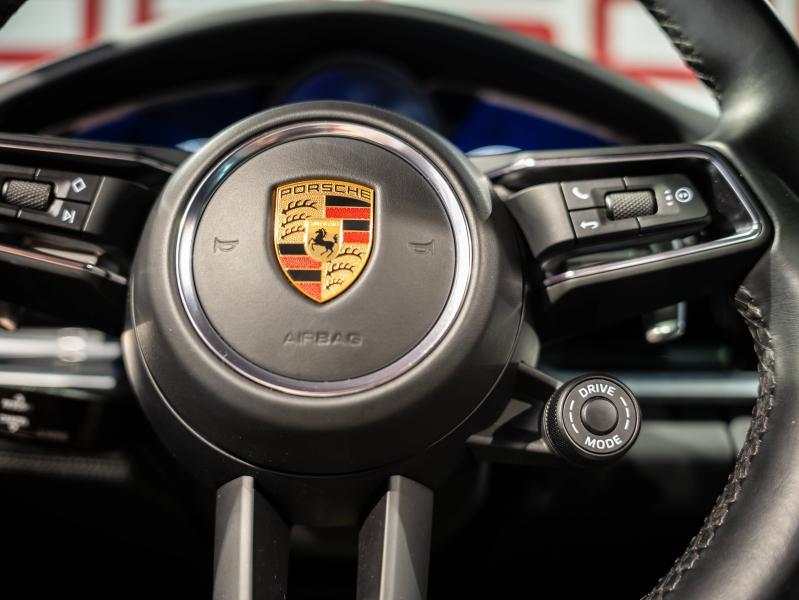 Voitures occasions PORSCHE Panamera Spt Turismo 4S Saint-Witz