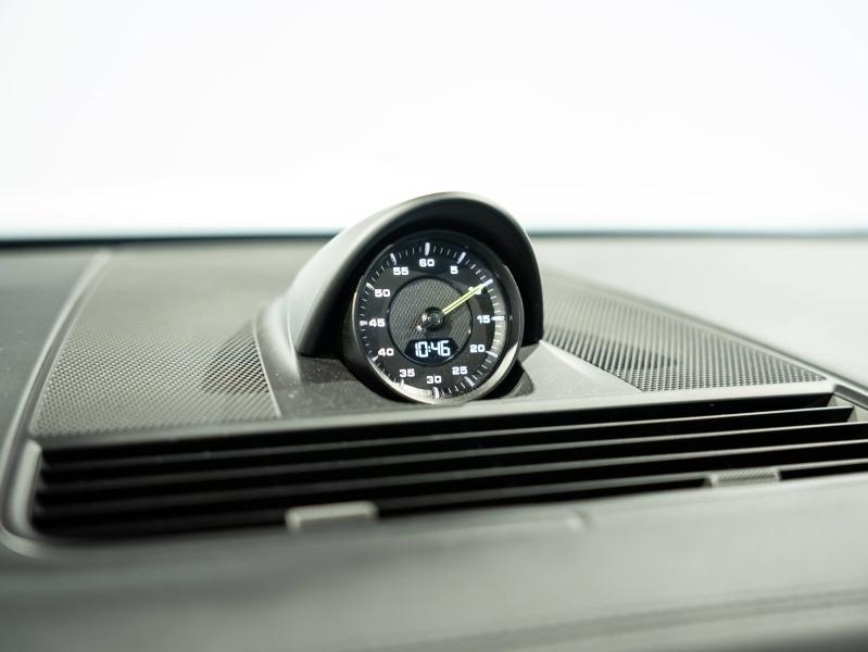 Voitures occasions PORSCHE Panamera Spt Turismo 4S Saint-Witz