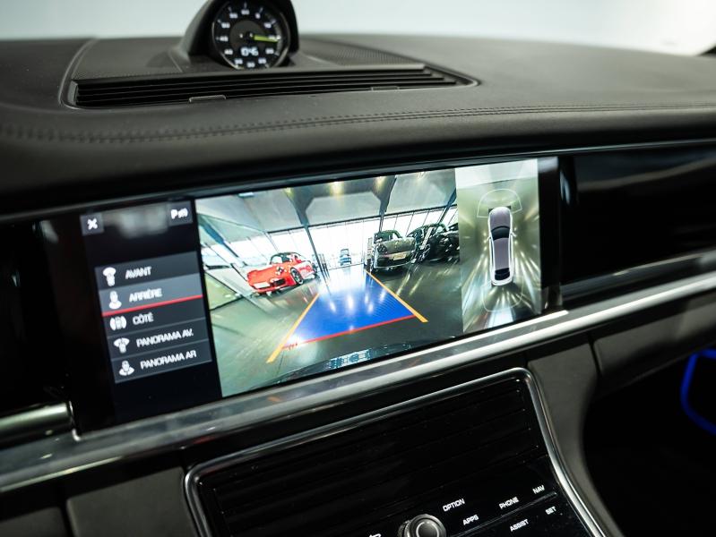 Voitures occasions PORSCHE Panamera Spt Turismo 4S Saint-Witz