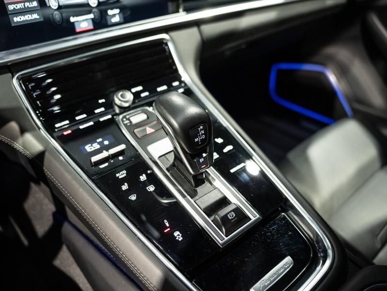 Voitures occasions PORSCHE Panamera Spt Turismo 4S Saint-Witz