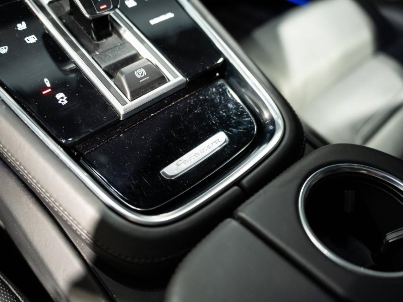 Voitures occasions PORSCHE Panamera Spt Turismo 4S Saint-Witz