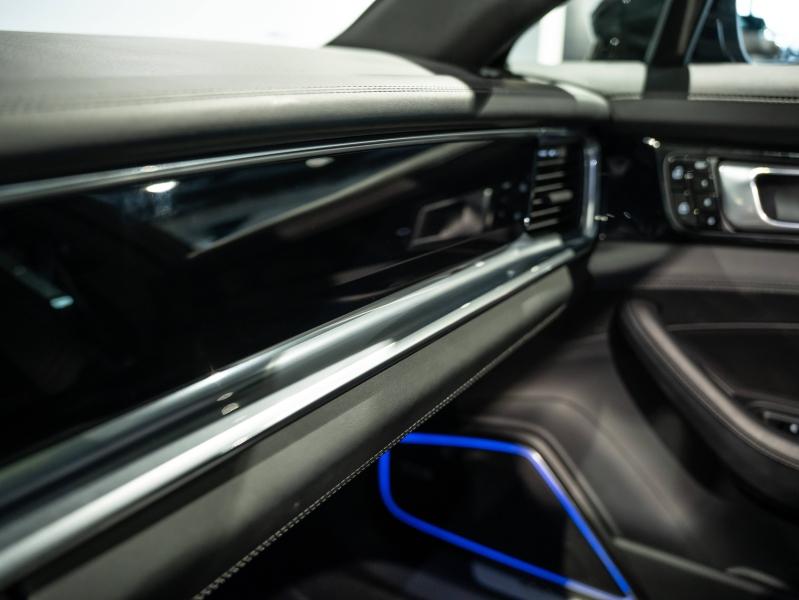 Voitures occasions PORSCHE Panamera Spt Turismo 4S Saint-Witz