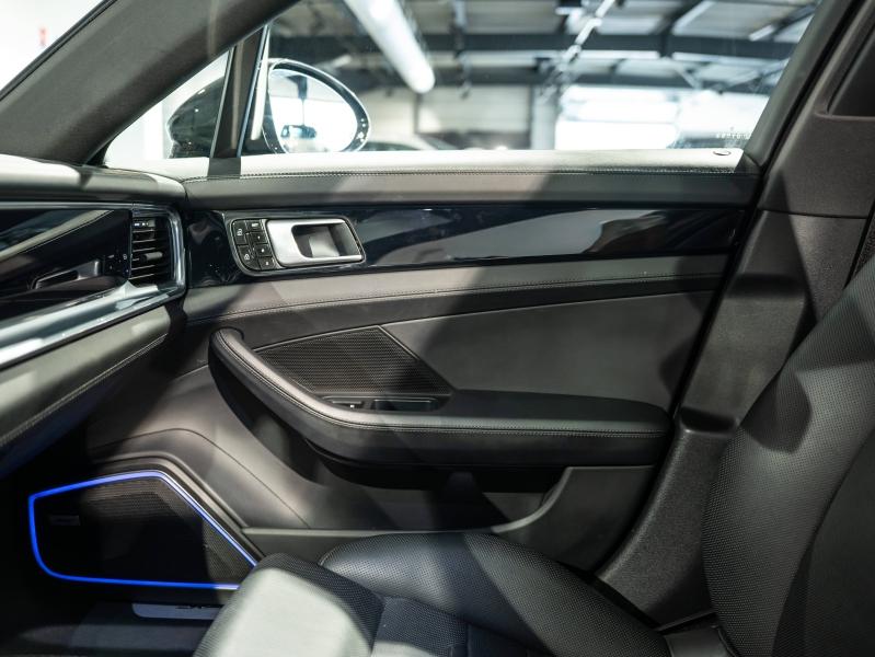 Voitures occasions PORSCHE Panamera Spt Turismo 4S Saint-Witz