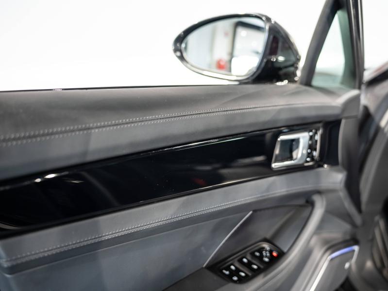 Voitures occasions PORSCHE Panamera Spt Turismo 4S Saint-Witz