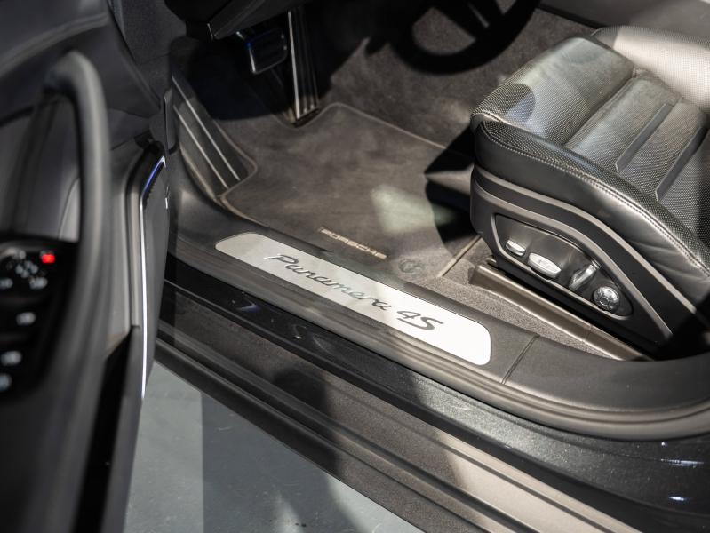 Voitures occasions PORSCHE Panamera Spt Turismo 4S Saint-Witz