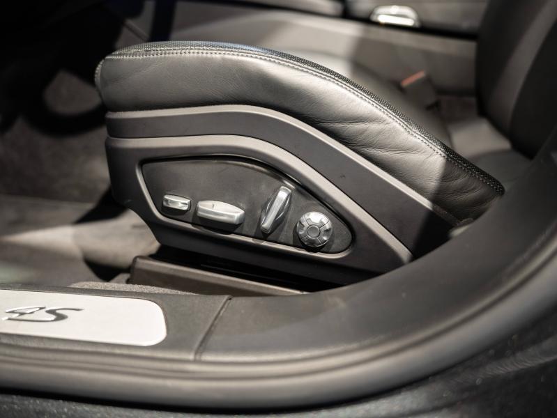 Voitures occasions PORSCHE Panamera Spt Turismo 4S Saint-Witz