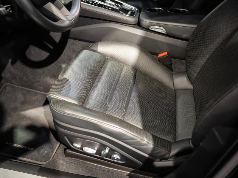 Voitures occasions PORSCHE Panamera Spt Turismo 4S Saint-Witz