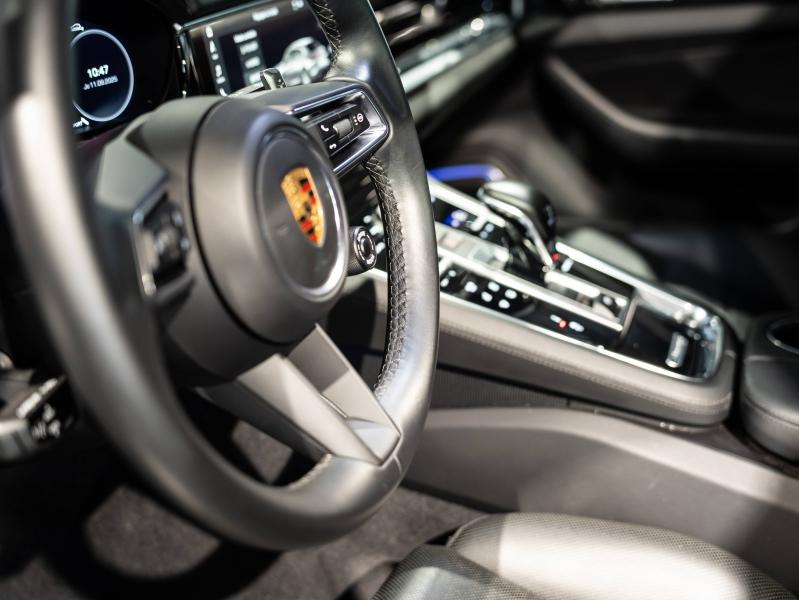 Voitures occasions PORSCHE Panamera Spt Turismo 4S Saint-Witz