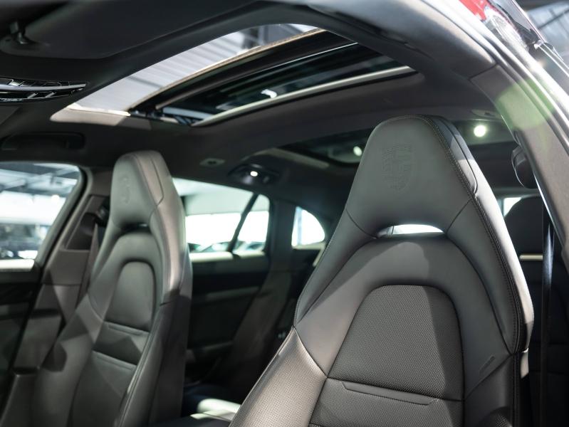 Voitures occasions PORSCHE Panamera Spt Turismo 4S Saint-Witz