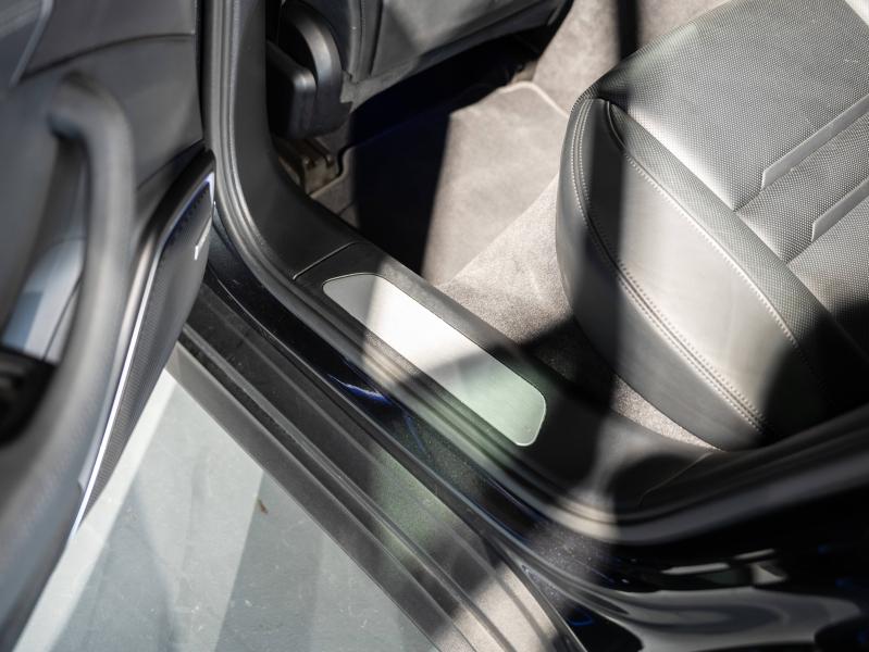 Voitures occasions PORSCHE Panamera Spt Turismo 4S Saint-Witz