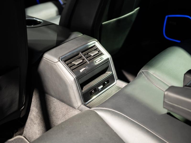 Voitures occasions PORSCHE Panamera Spt Turismo 4S Saint-Witz