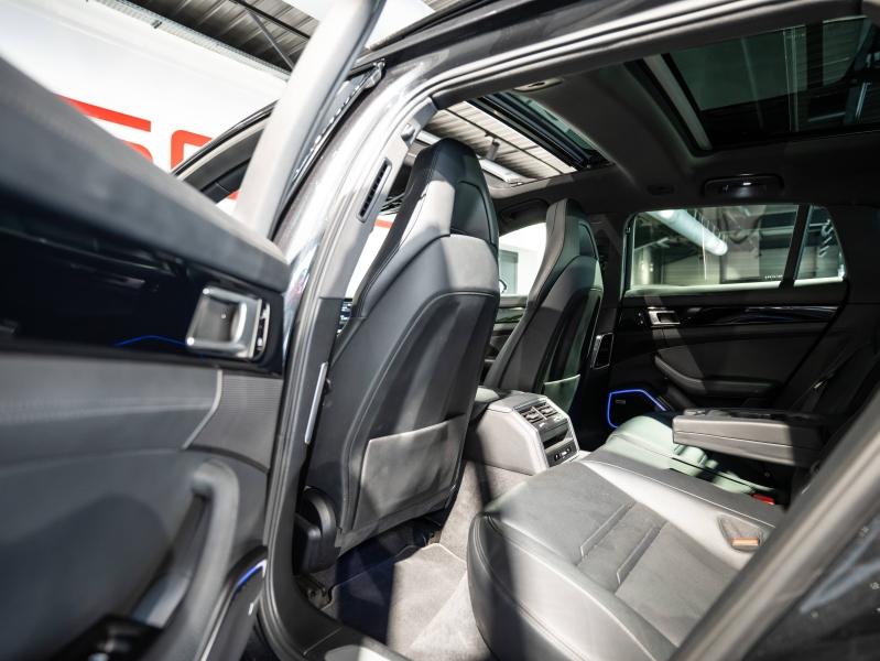 Voitures occasions PORSCHE Panamera Spt Turismo 4S Saint-Witz