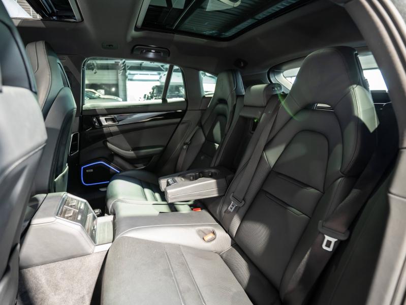 Voitures occasions PORSCHE Panamera Spt Turismo 4S Saint-Witz