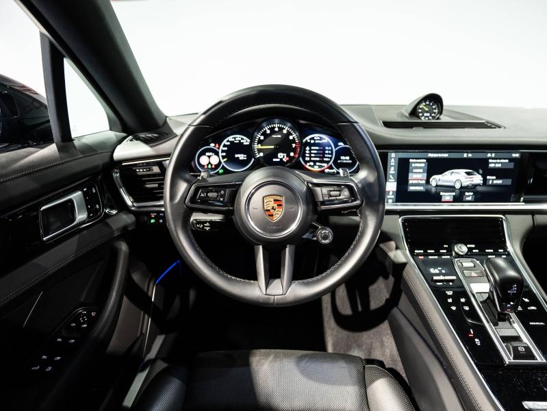 Voitures occasions PORSCHE Panamera Spt Turismo 4S Saint-Witz