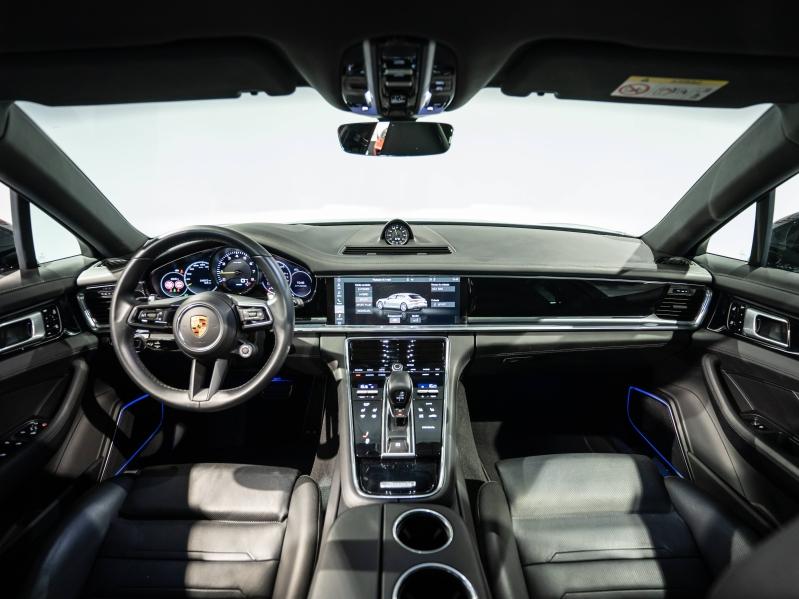 Voitures occasions PORSCHE Panamera Spt Turismo 4S Saint-Witz