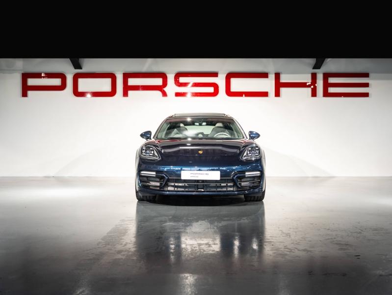 Voitures occasions PORSCHE Panamera Spt Turismo 4 Saint-Witz