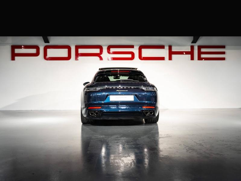 Voitures occasions PORSCHE Panamera Spt Turismo 4 Saint-Witz