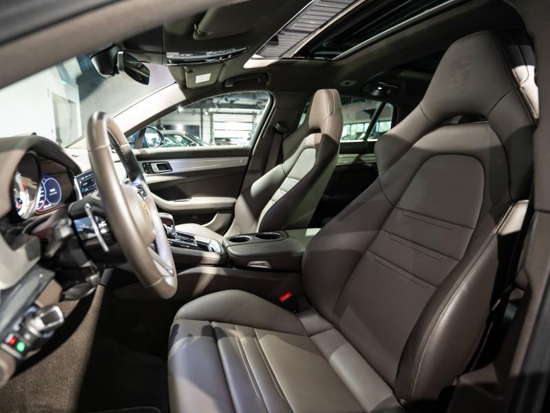 Voitures occasions PORSCHE Panamera Spt Turismo 4 Saint-Witz