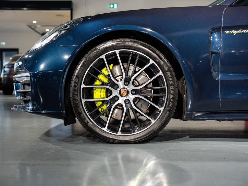 Voitures occasions PORSCHE Panamera Spt Turismo 4 Saint-Witz