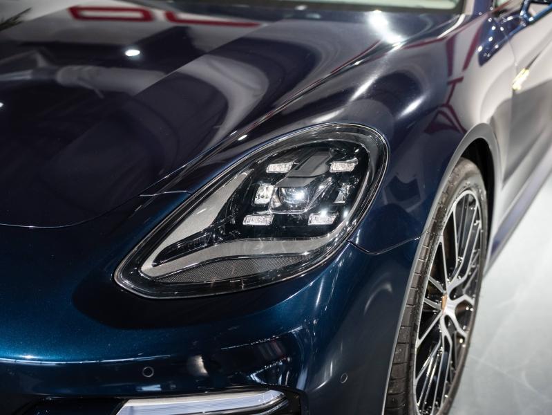 Voitures occasions PORSCHE Panamera Spt Turismo 4 Saint-Witz