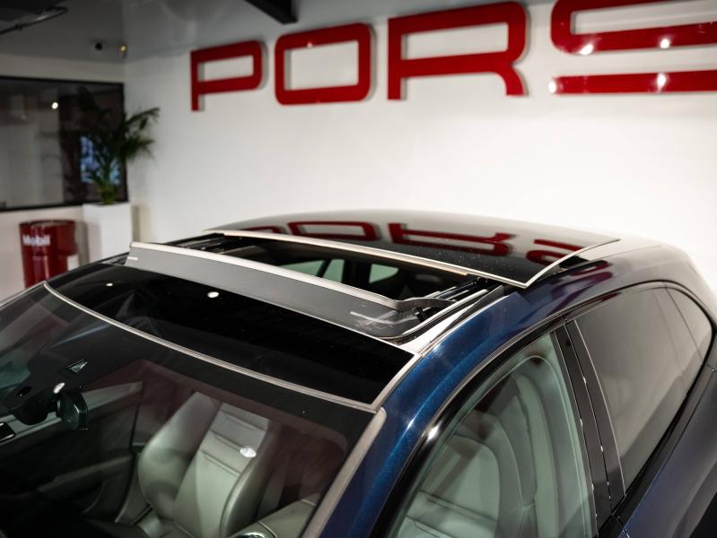 Voitures occasions PORSCHE Panamera Spt Turismo 4 Saint-Witz