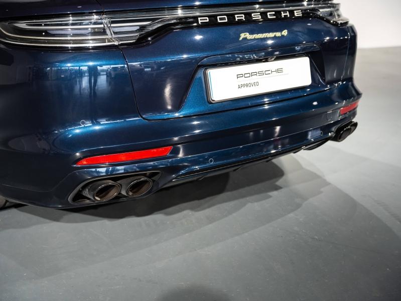 Voitures occasions PORSCHE Panamera Spt Turismo 4 Saint-Witz