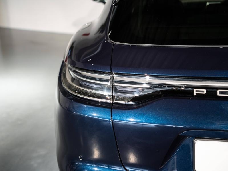 Voitures occasions PORSCHE Panamera Spt Turismo 4 Saint-Witz