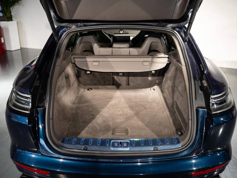 Voitures occasions PORSCHE Panamera Spt Turismo 4 Saint-Witz