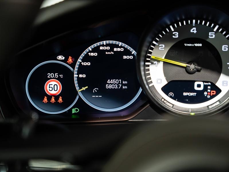 Voitures occasions PORSCHE Panamera Spt Turismo 4 Saint-Witz