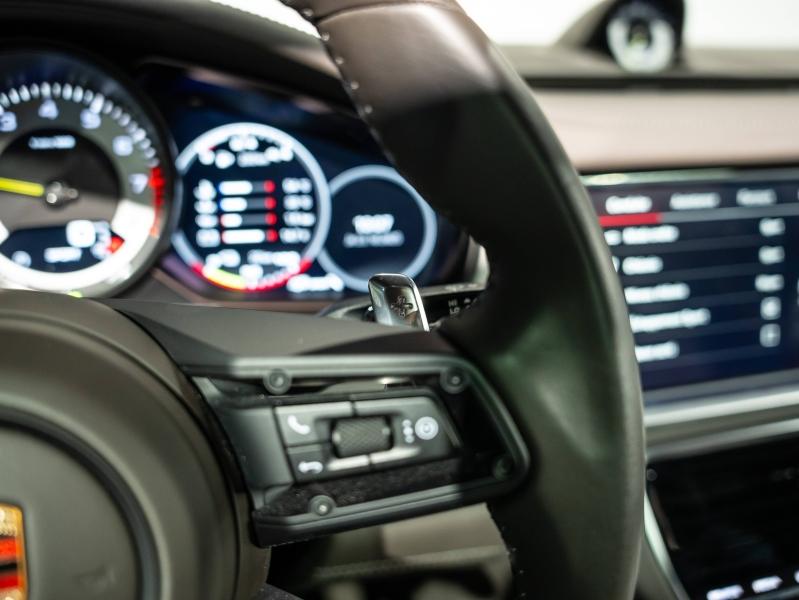 Voitures occasions PORSCHE Panamera Spt Turismo 4 Saint-Witz