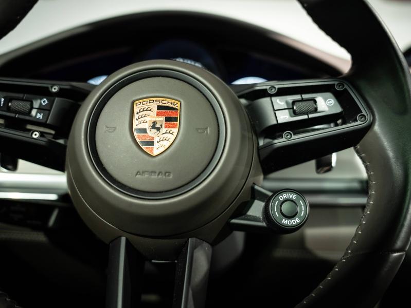 Voitures occasions PORSCHE Panamera Spt Turismo 4 Saint-Witz