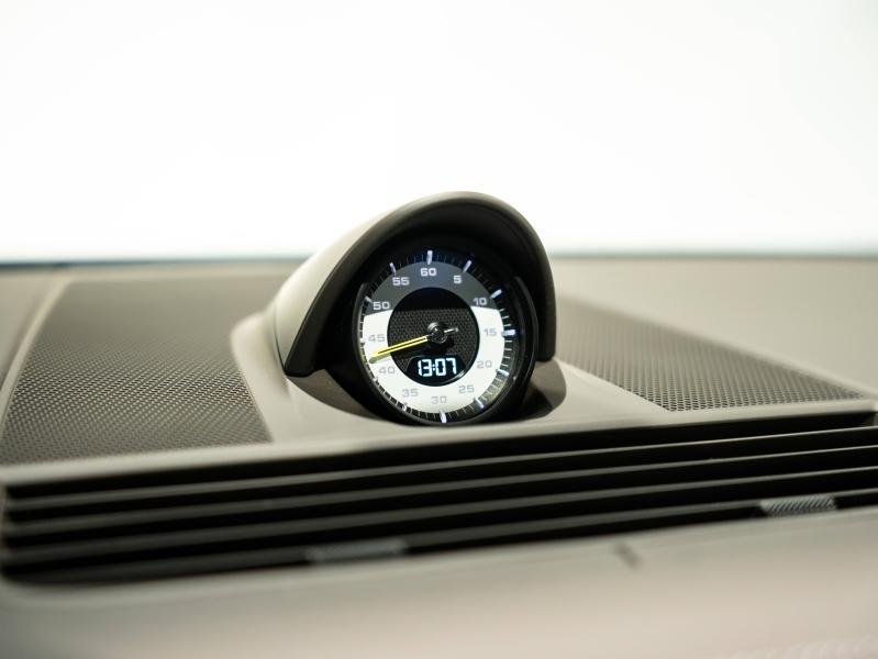 Voitures occasions PORSCHE Panamera Spt Turismo 4 Saint-Witz