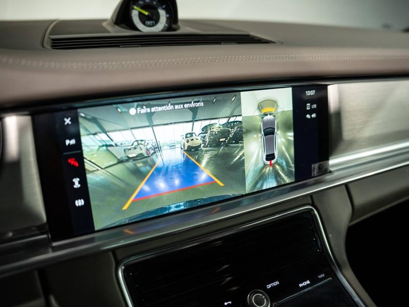 Voitures occasions PORSCHE Panamera Spt Turismo 4 Saint-Witz