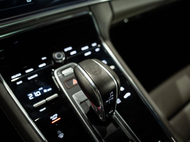 Voitures occasions PORSCHE Panamera Spt Turismo 4 Saint-Witz