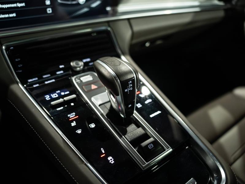 Voitures occasions PORSCHE Panamera Spt Turismo 4 Saint-Witz