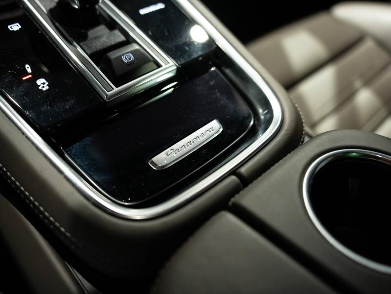 Voitures occasions PORSCHE Panamera Spt Turismo 4 Saint-Witz